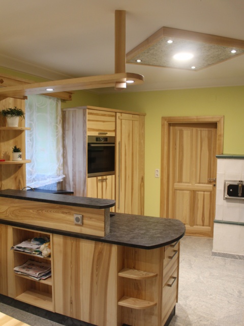 Schritt 2: Umsetzung und Übergabe-