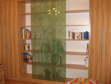 Kästen und Garderoben-